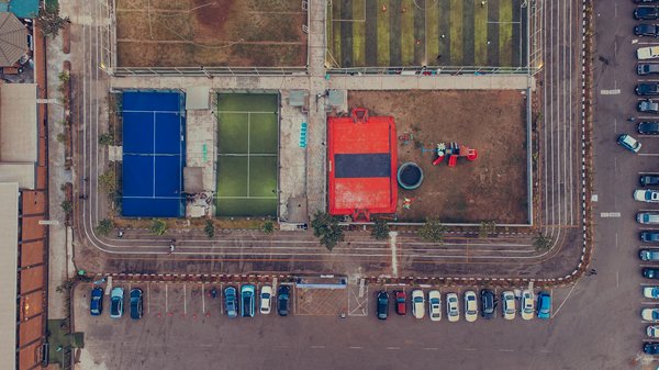 Explorez le club jjb paris : votre nouvelle passion sportive !