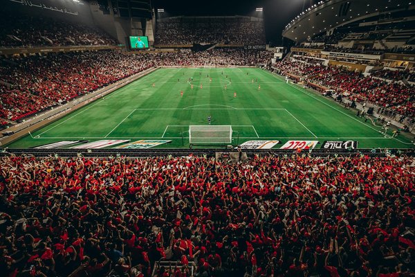 Les meilleurs bars pour regarder un match de foot à Lyon
