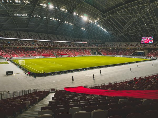 Les Enjeux Géopolitiques Qui Redéfinissent les Compétitions Internationales