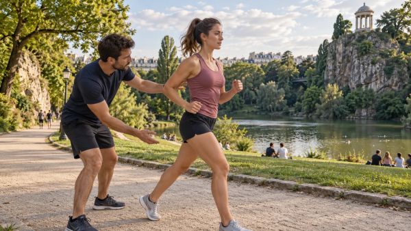 5 raisons de faire appel à un coach sportif pour votre saison