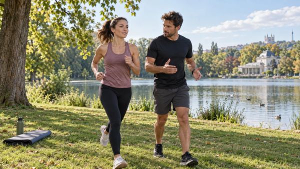 5 raisons de faire appel à un coach sportif pour votre saison