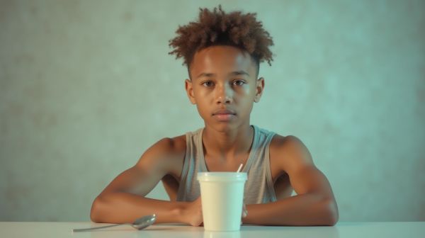 Combien de protéines par jour pour un sportif