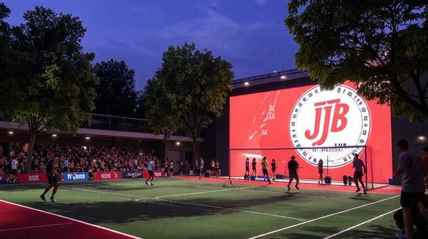 Découvrez pourquoi le club jjb paris est incontournable pour les passionnés de sport !