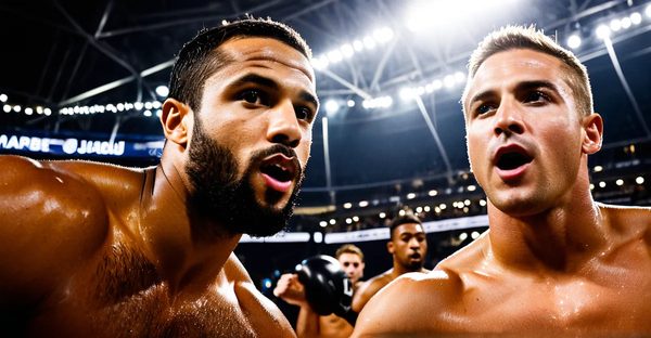 Explorez le club jjb paris : votre nouvelle passion sportive !