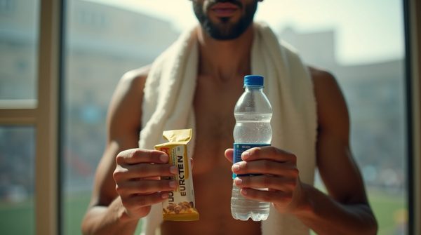 Nutrition pour basketteurs : clés pour exceller sur le terrain