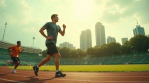 Pourquoi un coach sportif peut transformer votre expérience sportive