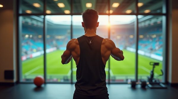 Pourquoi un coach sportif peut transformer votre expérience sportive