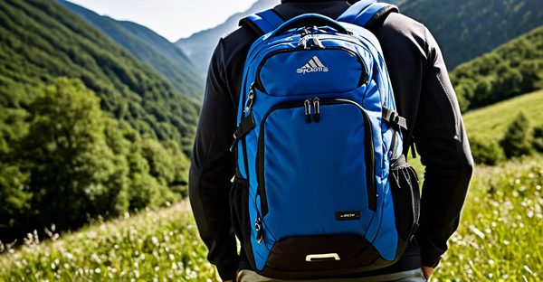 Sac à dos sport : alliez style, confort et praticité