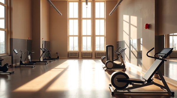 Salle de sport avec heures creuses à paris 15 : une pause bien-être