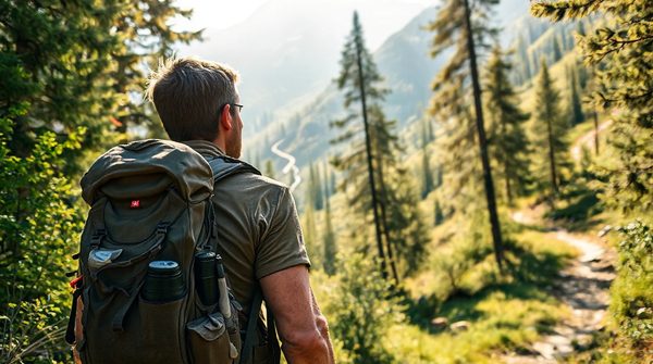 Trouvez l'équipement outdoor parfait pour les aventuriers