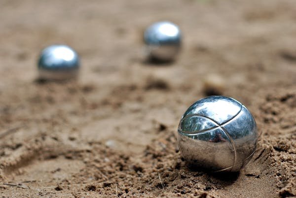 Développez votre jeu : stage de pétanque 2025 pour tous niveaux