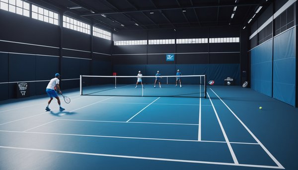 L'Intensité du stage de Padel : le meilleur moyen de booster sa pratique